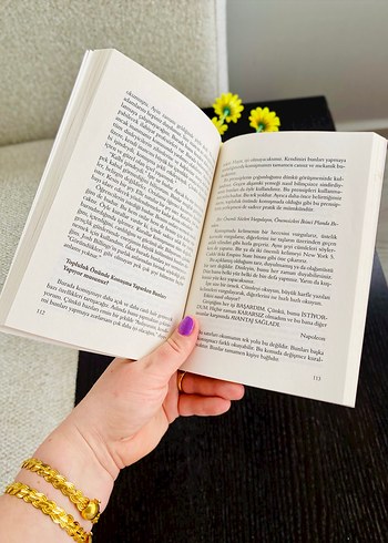 Söz Söyleme ve İş Başarma Sanatı - Görsel 5