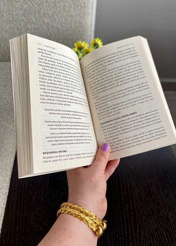 Bilinçaltının Gücü - Joseph Murphy Kitab - Görsel 5