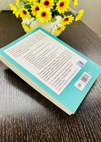 Üzüntüyü Bırak Yaşamaya Bak - Dale Carnei - Görsel 3