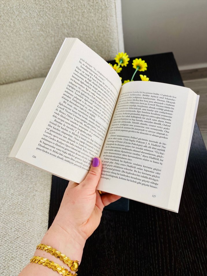 Üzüntüyü Bırak Yaşamaya Bak - Dale Carnei - Görsel 5