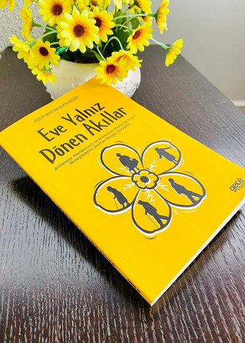 Eve Yalnız Dönen Akıllar Kitabı - Görsel 6