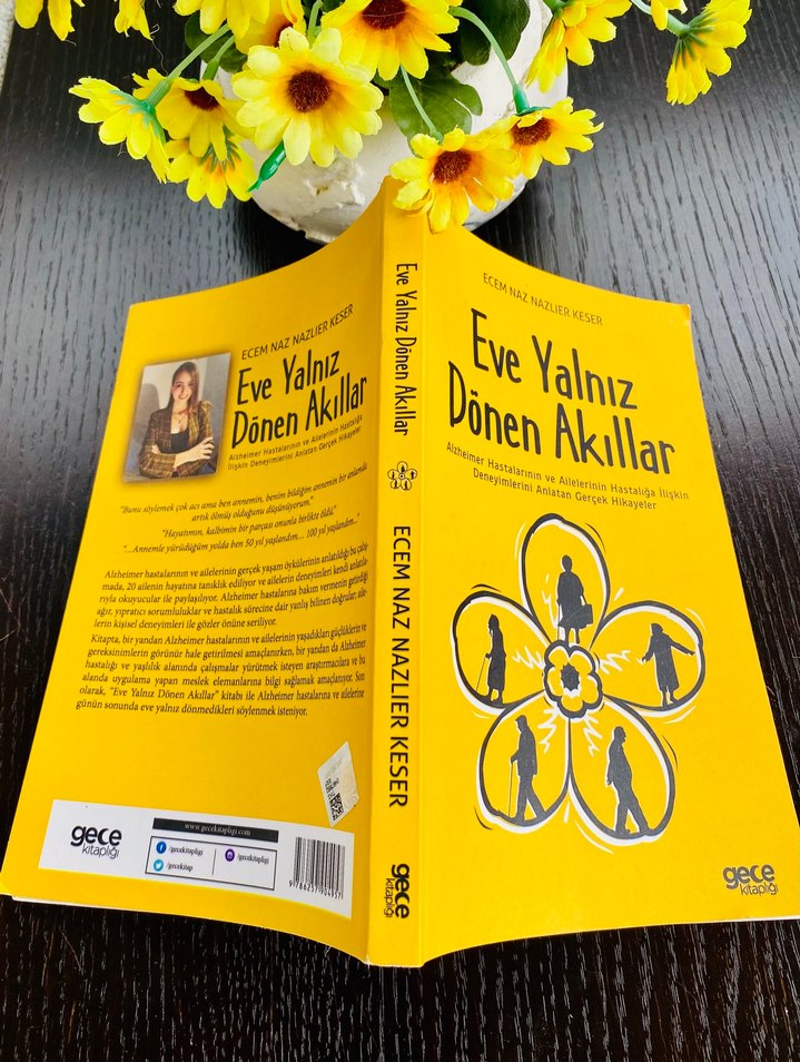 Eve Yalnız Dönen Akıllar Kitabı - Görsel 5