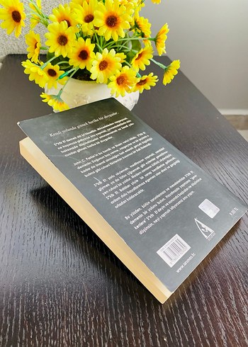 Kitap S*ktir Et- John C. Parkin - Görsel 6