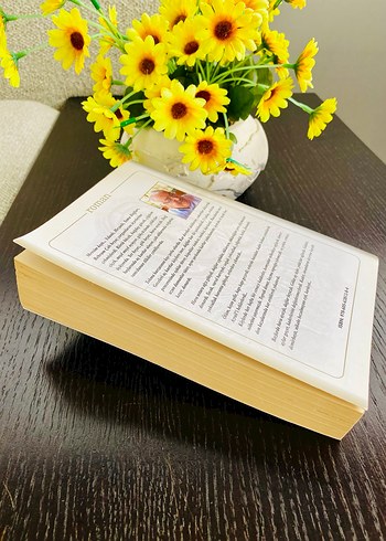 Bozkırın Ağıdı Roman / Kitap - Görsel 3