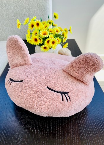 2 adet Peluş Ayak Isıtıcı - Görsel 5