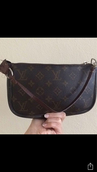 Louis Vuitton Mini çanta