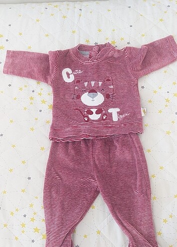 Civil bebek kiyafeti