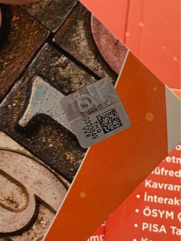 Beden Test kitabı