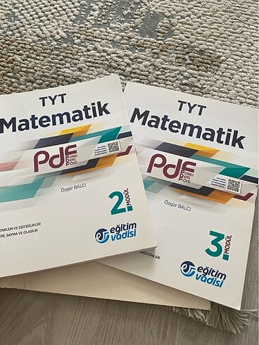  Test kitabı