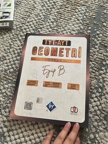 Test kitabı