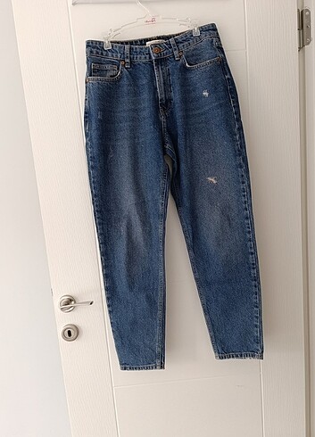LOF Mom Jean Pantolon 