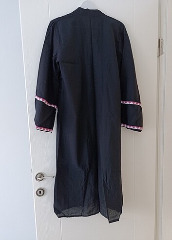 TRENDYOL PLAJ KİMONO - Görsel 2