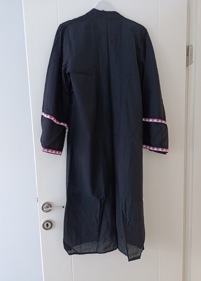 TRENDYOL PLAJ KİMONO - Görsel 2