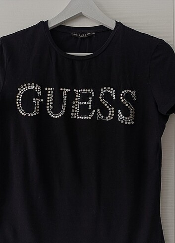 Guess GUESS KADIN T-SHİRT