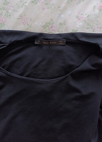 SİYAH JARSE ATLET  - Görsel 4