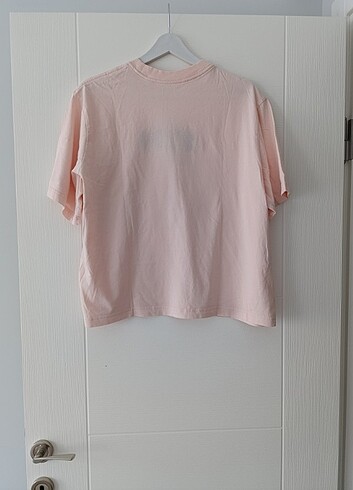 NİKE KADIN T-SHİRT  - Görsel 2