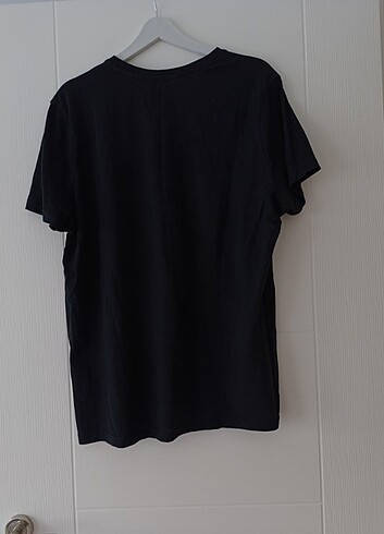 MAVİ JEANS ERKEK T-SHİRT  - Görsel 3