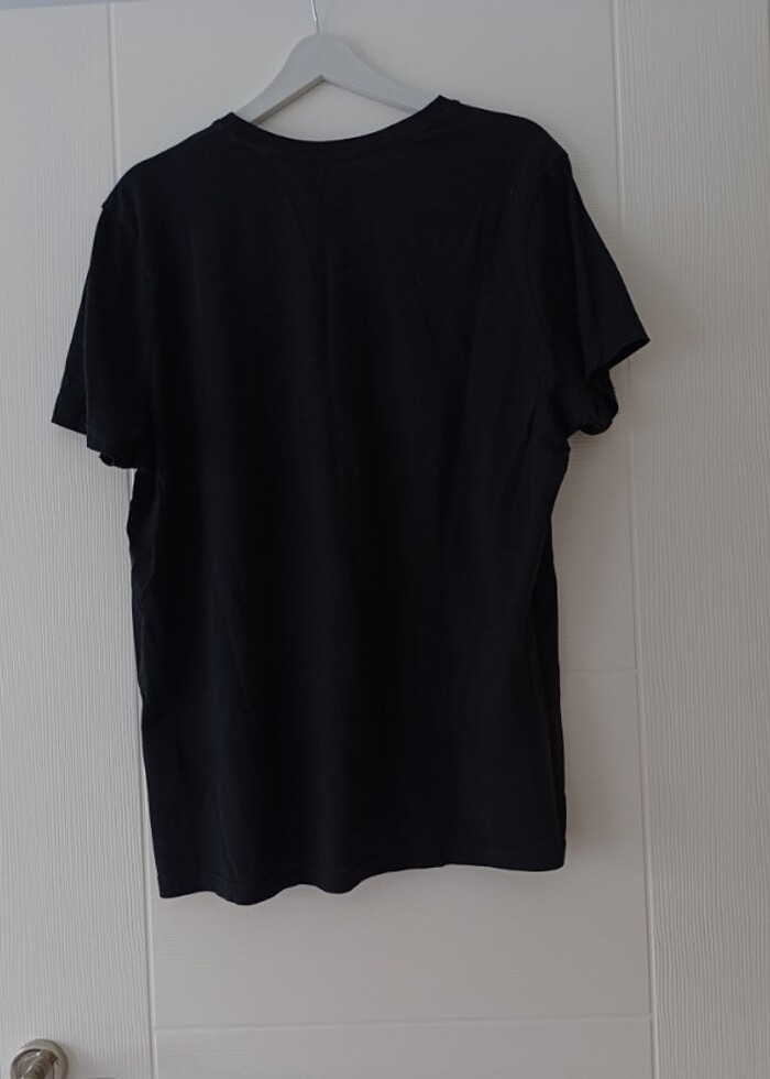 MAVİ JEANS ERKEK T-SHİRT  - Görsel 3