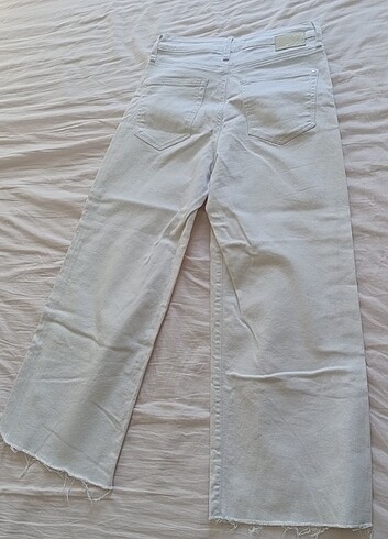 MAVİ JEANS BODRUM MODEL KOT - Görsel 5