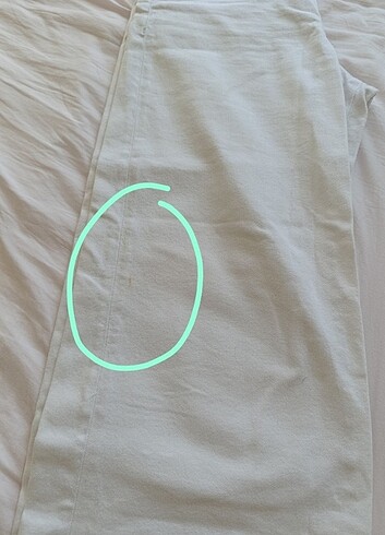 MAVİ JEANS BODRUM MODEL KOT - Görsel 6