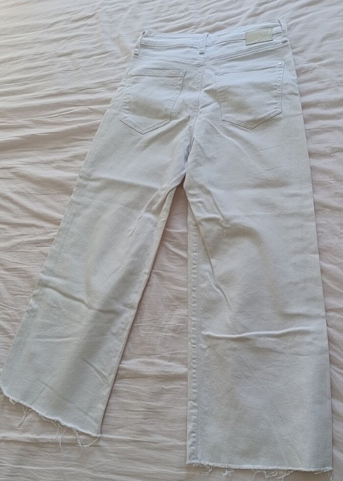 MAVİ JEANS BODRUM MODEL KOT - Görsel 5