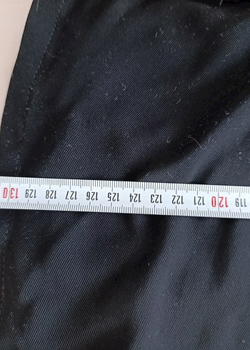 PİERRE CARDİN YARI KAPALI MAYO AÇIKLAMAYİ OKUYUNUZ - Görsel 9