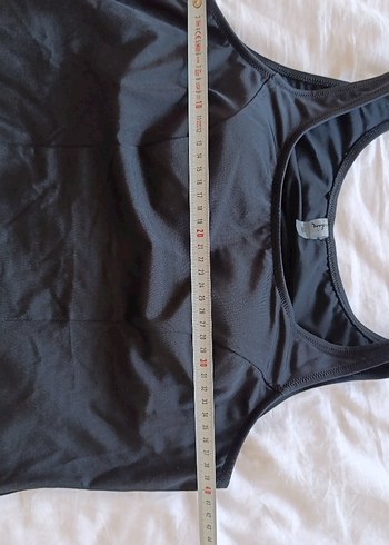 PİERRE CARDİN YARI KAPALI MAYO AÇIKLAMAYİ OKUYUNUZ - Görsel 7