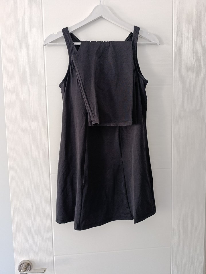 PİERRE CARDİN YARI KAPALI MAYO AÇIKLAMAYİ OKUYUNUZ - Görsel 2