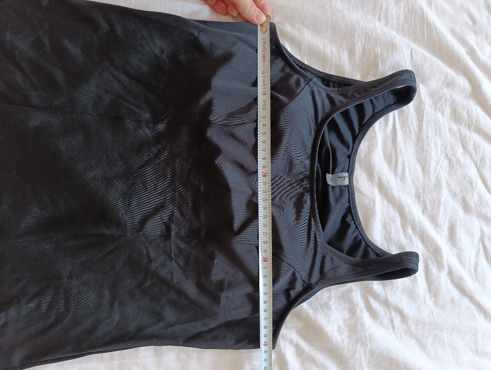 PİERRE CARDİN YARI KAPALI MAYO AÇIKLAMAYİ OKUYUNUZ - Görsel 5