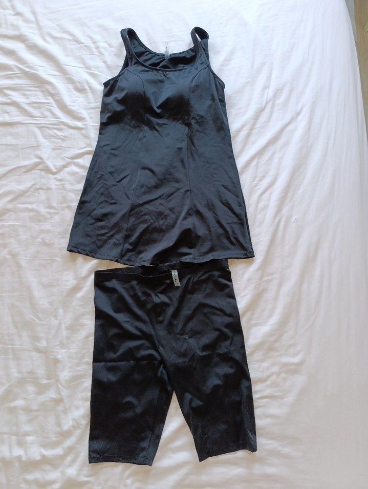 PİERRE CARDİN YARI KAPALI MAYO AÇIKLAMAYİ OKUYUNUZ - Görsel 3