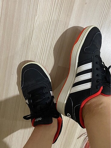 Adidas Adidas spor ayakkabı