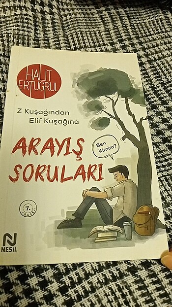 YAZAR IMZALI KITAP
