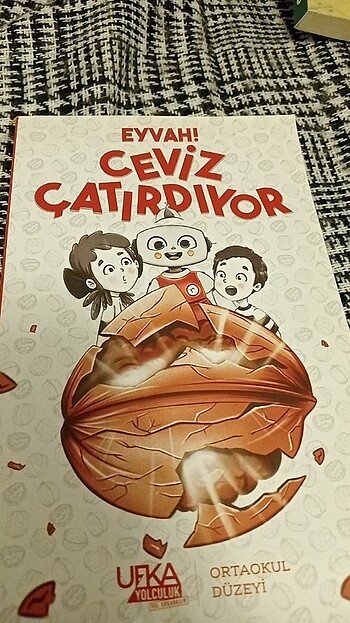 çocuk kitabı 