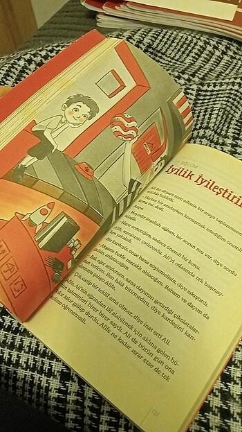  çocuk kitabı 