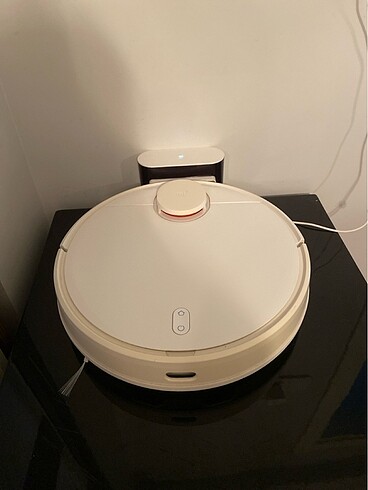 Xiaomi mi robot vacuum mop pro 2