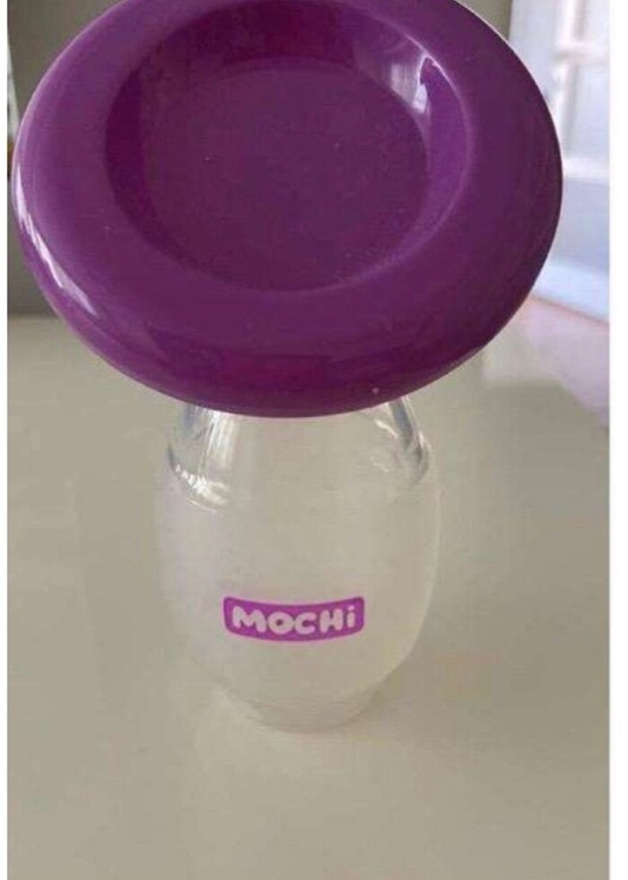 Mochi pompa - Görsel 2