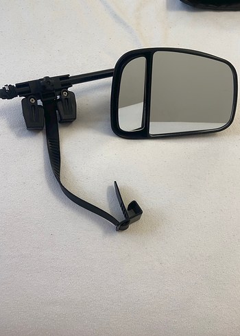 Brunner Rider Pro Karavan Ayna Seti - Görsel 2