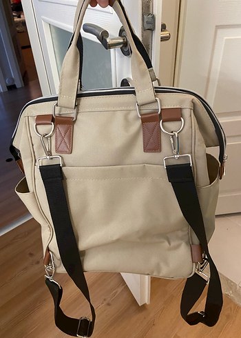 Bag mori Baby Bag Bebek Çantası - Görsel 3