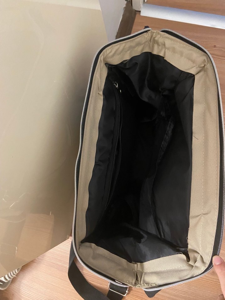 Bag mori Baby Bag Bebek Çantası - Görsel 5