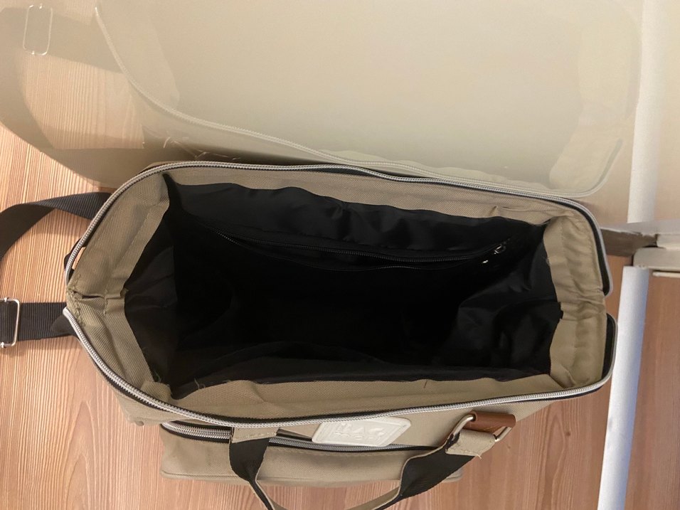 Bag mori Baby Bag Bebek Çantası - Görsel 4