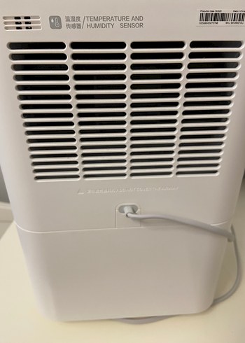 Xiaomi Smartmi Beyaz Hava Temizleyici ve Nemlendirici 4 Lt - Görsel 4