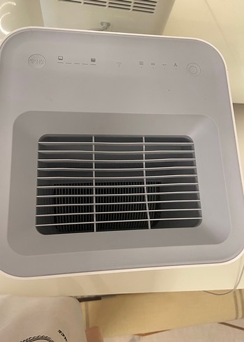 Xiaomi Smartmi Beyaz Hava Temizleyici ve Nemlendirici 4 Lt - Görsel 2