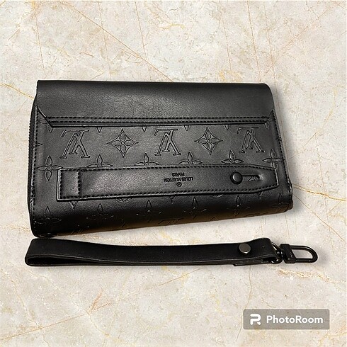 Louis Vuitton Deri çanta/ cüzdan