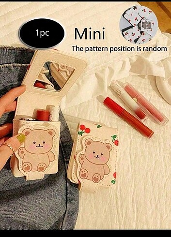 Lipstick box