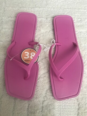 LC Waikiki Lcw marka Plaj terliği