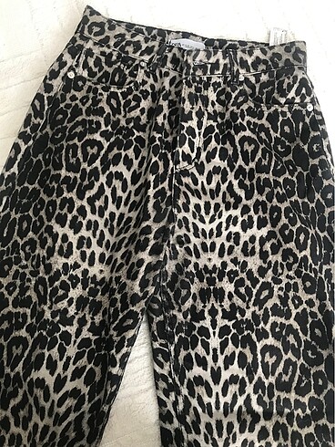 Zara pantolon - Görsel 3