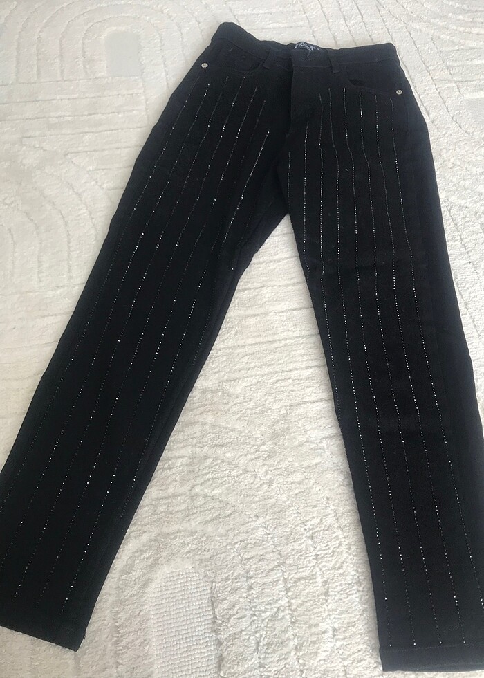 Pantolon - Görsel 4