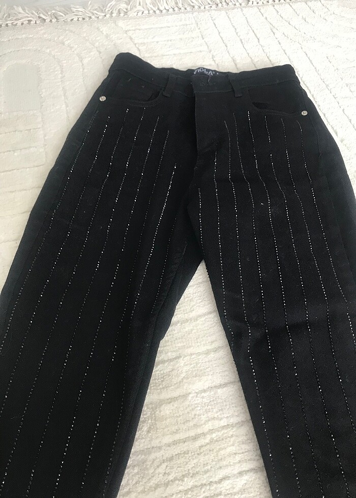 Pantolon - Görsel 3