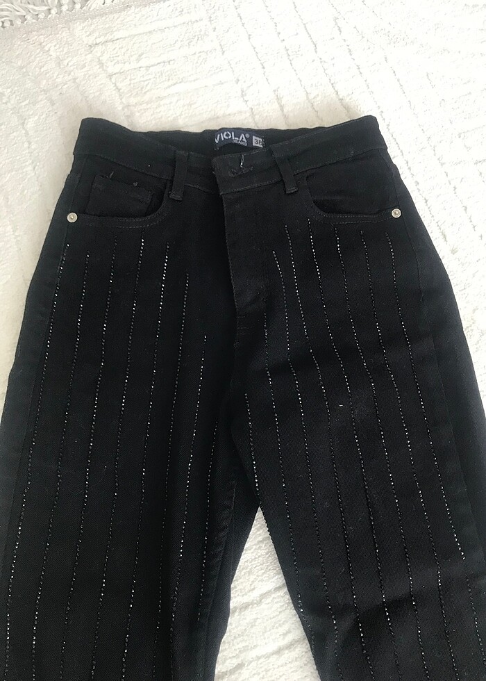 Pantolon - Görsel 2