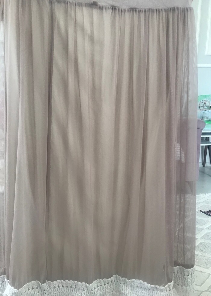 Etek uzun - Görsel 2